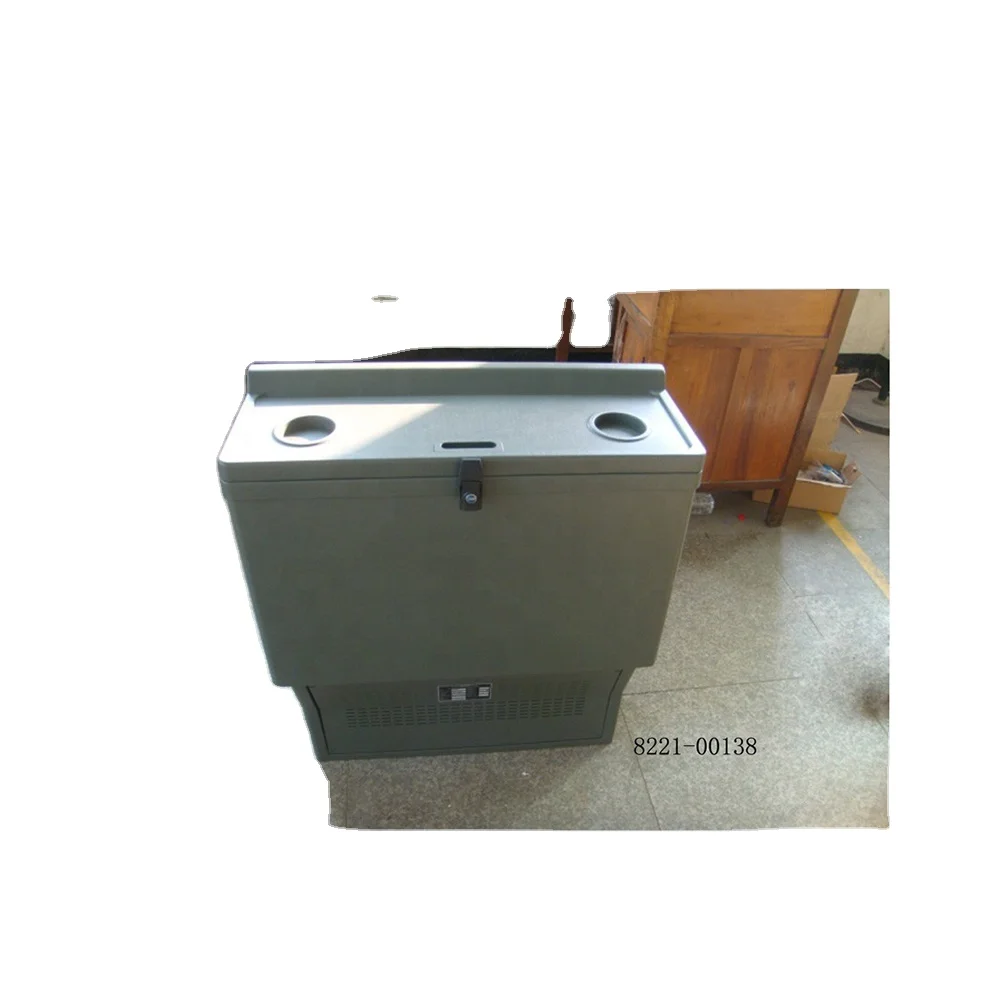 Высококачественный холодильник 8221-00138 для автобуса
