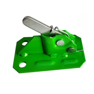 Welding Formwork Scaffolding Metal Spring Clamps