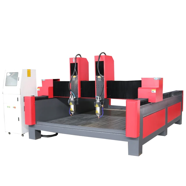 Professional 2025 Stone Cnc Router Engraving Machine for Marble