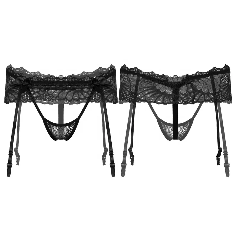 gleitgel gegen trockenheit Garter Belt Mens