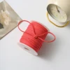 Watermelon Red-3mm, 50 Yards Per Roll