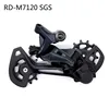 negro RD M7120