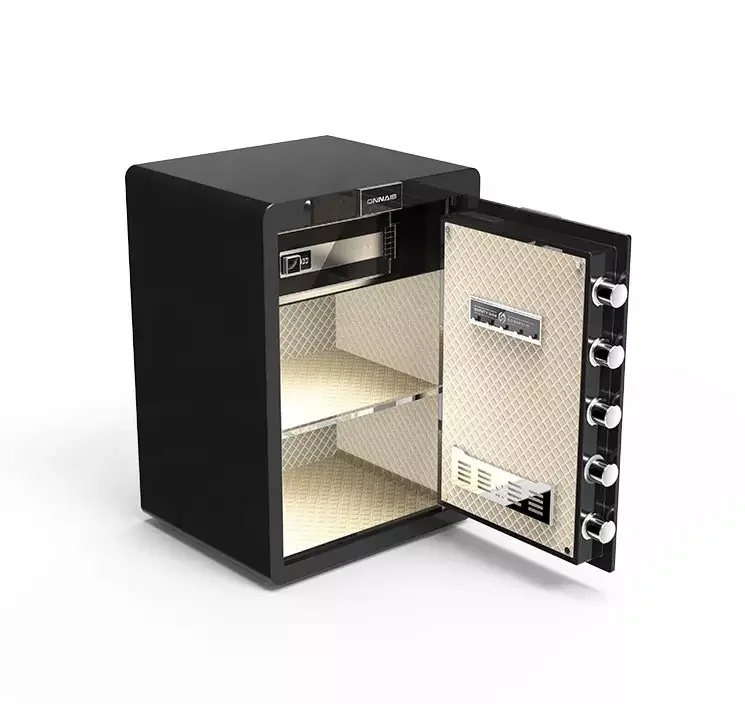Made in China Superior Quality Money Secret Home Safe Box