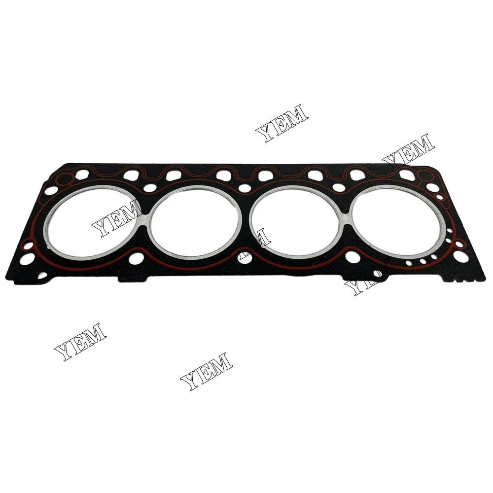Cylinder Head Gasket 0427-1159 0427-1633 Fit for Deutz BF4L1011F 5