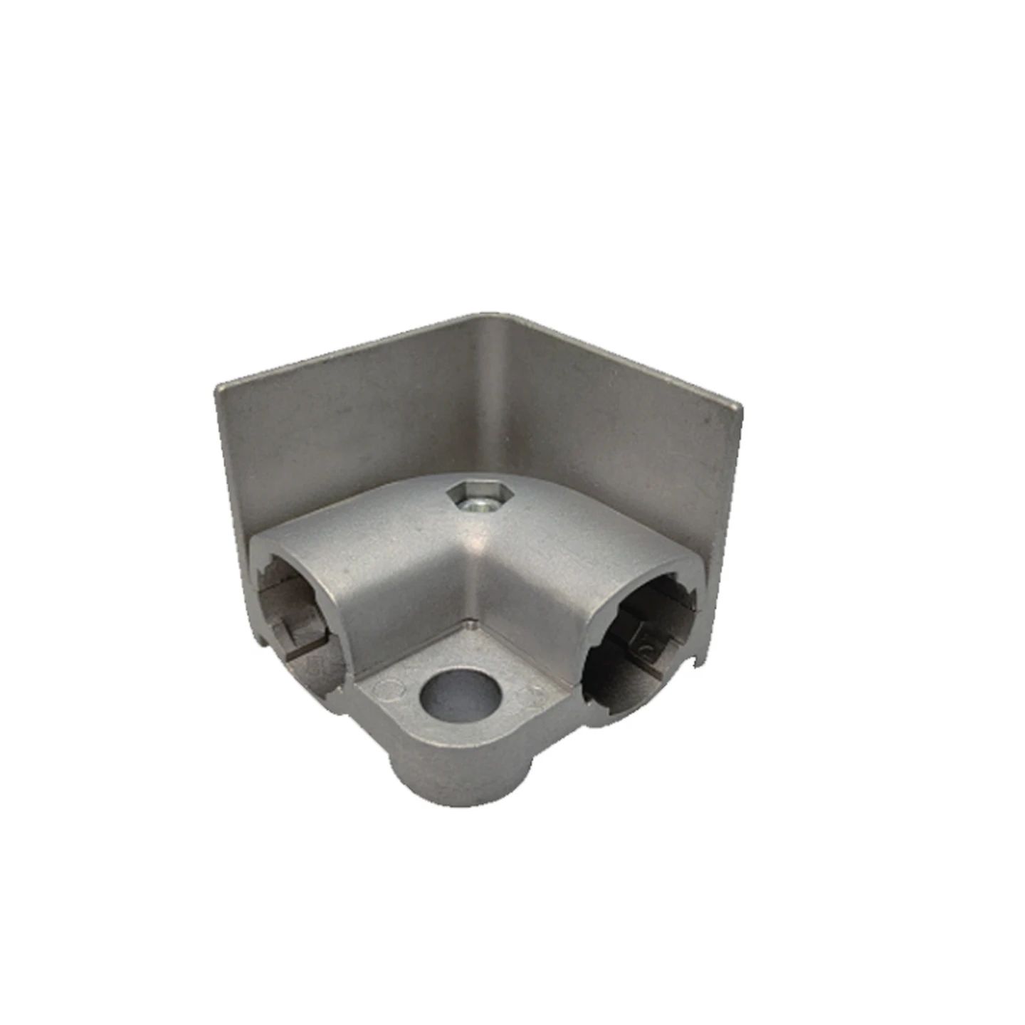 Turtle Car Connector Third Generation 1000 Series Aluminum Alloy Lean Pipeline Rod Workbench Frame