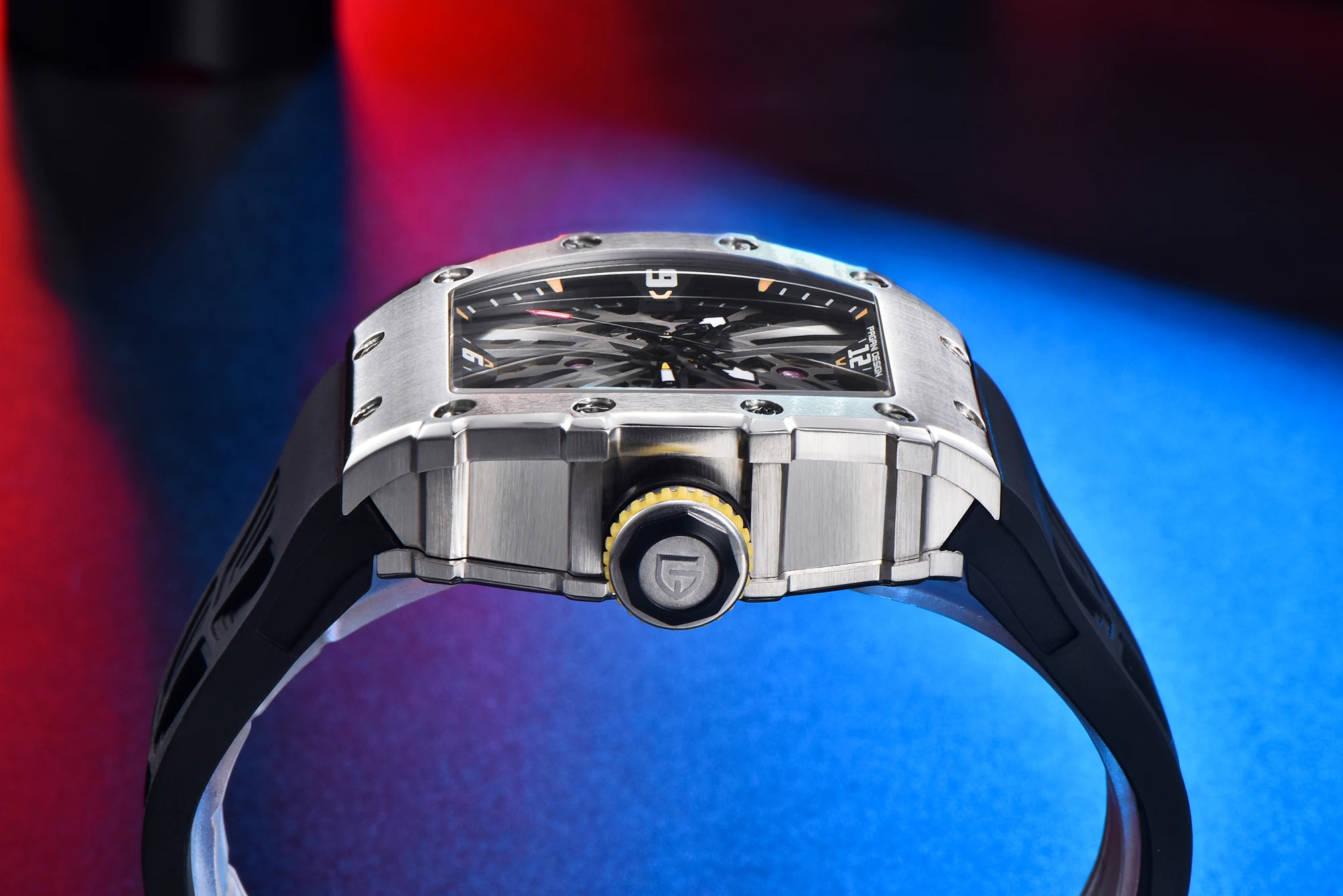 Richard Mille Lazada Collectisale www.cleartechrecruitment