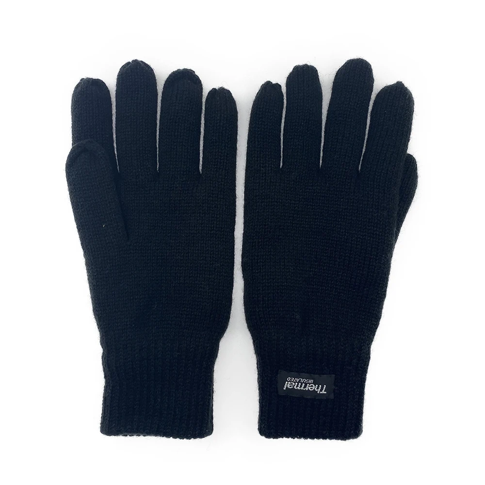 thinsulate woolen gloves