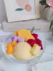 Pitaya taro;