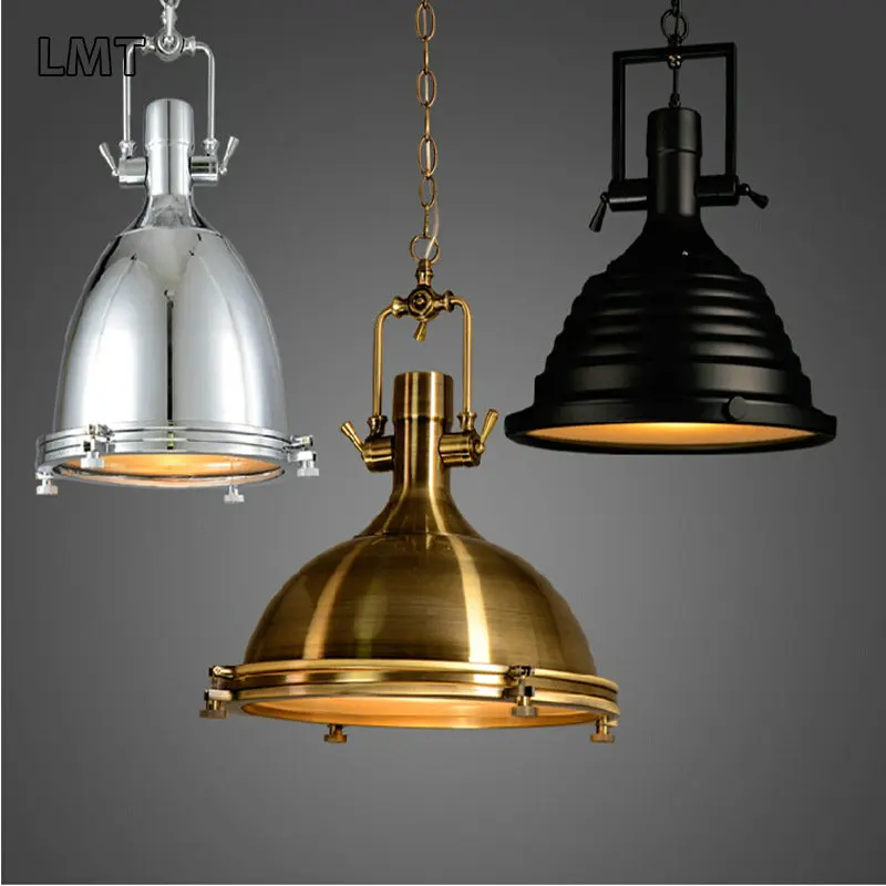 Lustre Rétro 26 Têtes En Fer Forgé Noir - Design Loft, Spirale, E27, Diamètre 105 Cm - Pour Salon, Bar, Chambre
