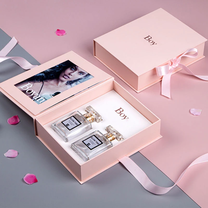 豪华colonge阿拉伯香水瓶与压花和植绒香水包装盒 Buy 香水包装盒 香水包装纸盒 香水瓶包装盒product On Alibaba Com