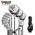 PGM Series Golf Clubs Complete Set For Man