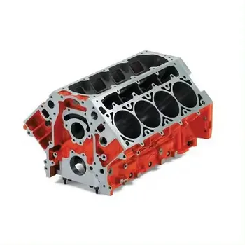 Wholesale 2005513 6134-21-1201 3005860 3001700 3096700 Cylinder Block