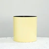 Beige (waterproof no lid) 1 piece