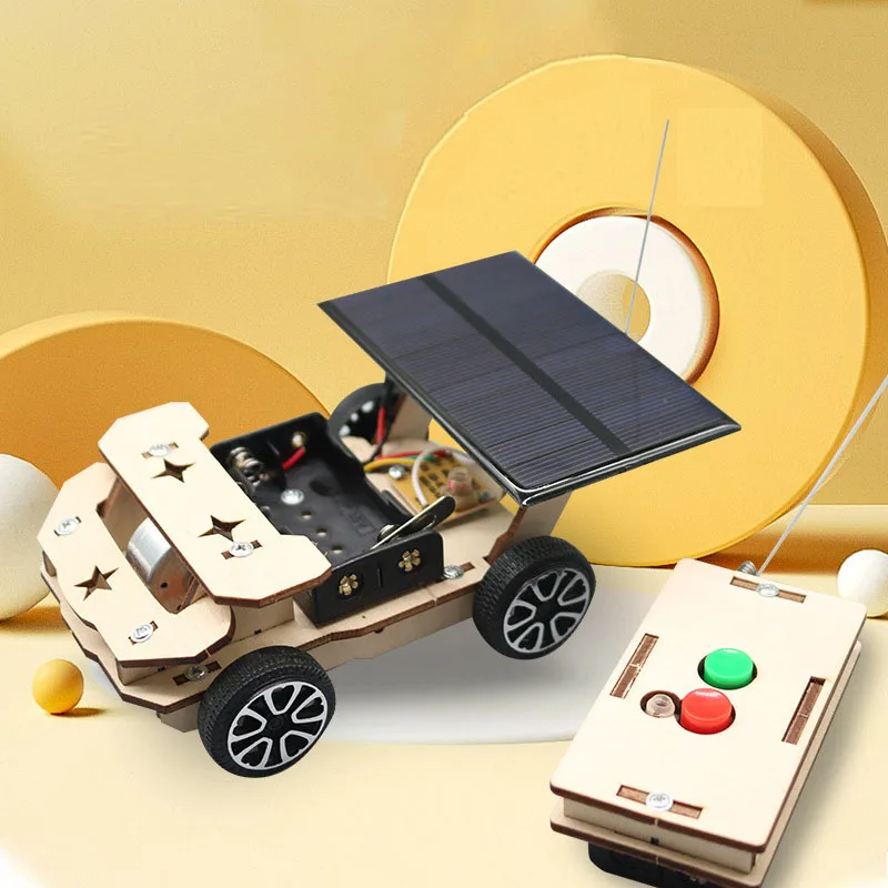 Wooden Simulation Car Winning Sensory Learning Toys Kids Busy Board Toy Sets New DIY 3D Cars