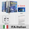 ITA sapphire set