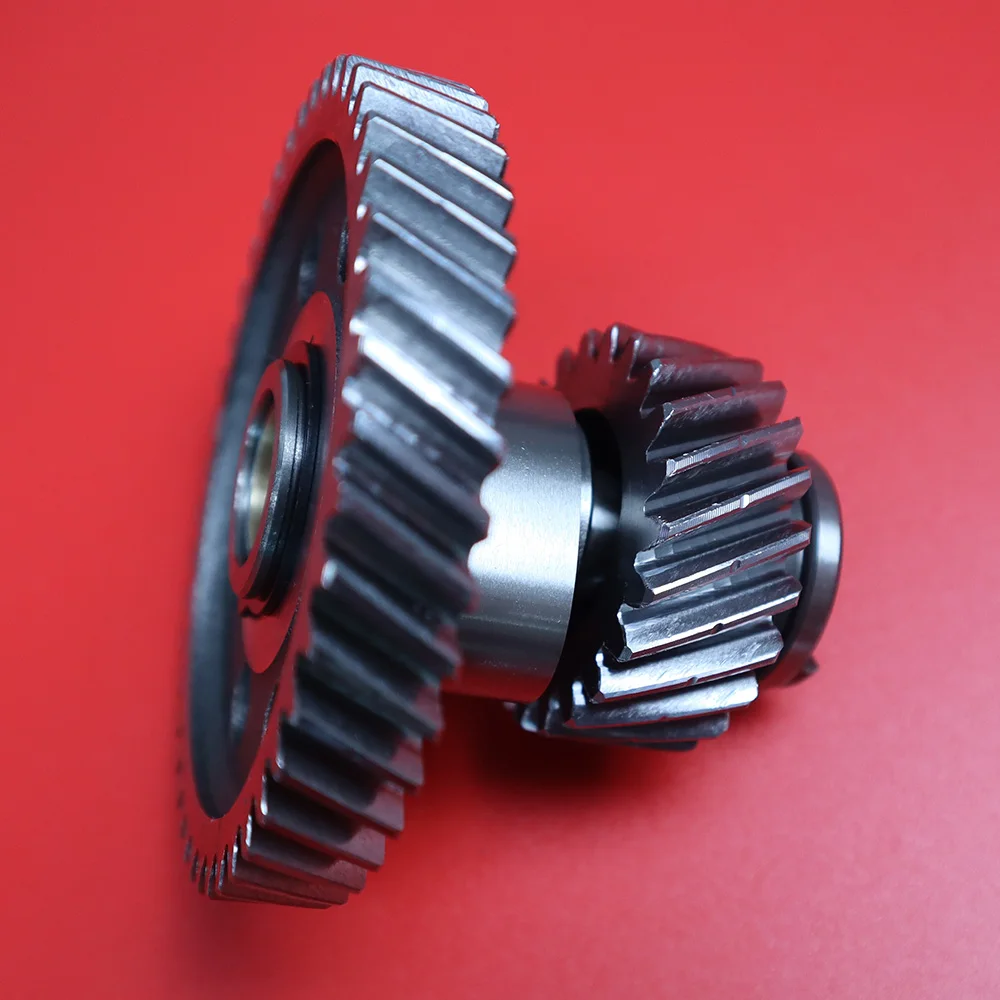 Распредвал гоночного для мотоциклов превосходного качества производство