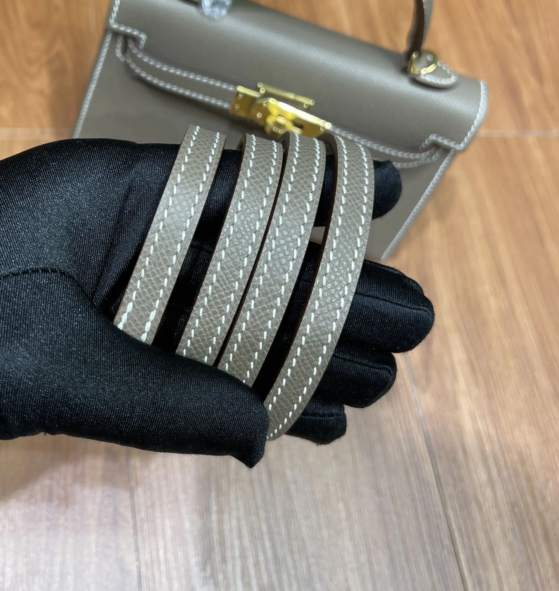 The Highest Quality Handmade Handbag Ladies Crossbody Bag Buy