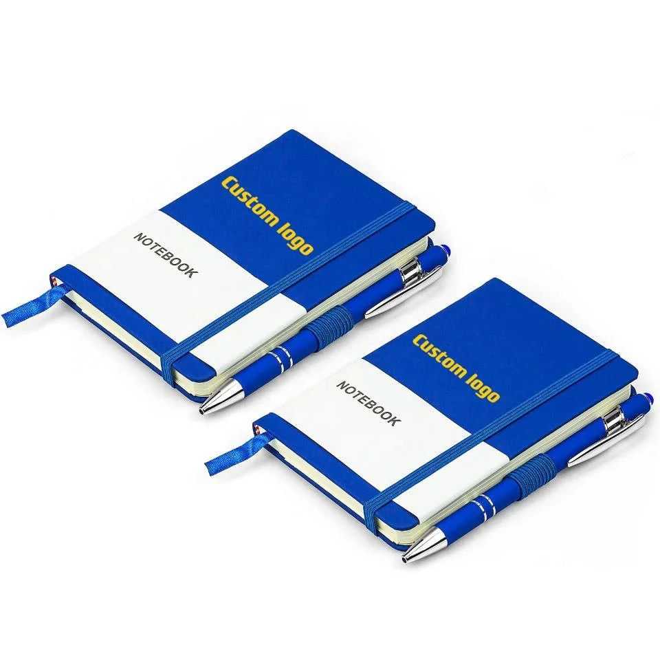 Customizable Inside And Outside 160 Pages Writing Journals With Lined