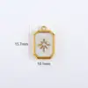 Or 18 carats, LAXH000197