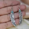 Ancient silver, turquoise