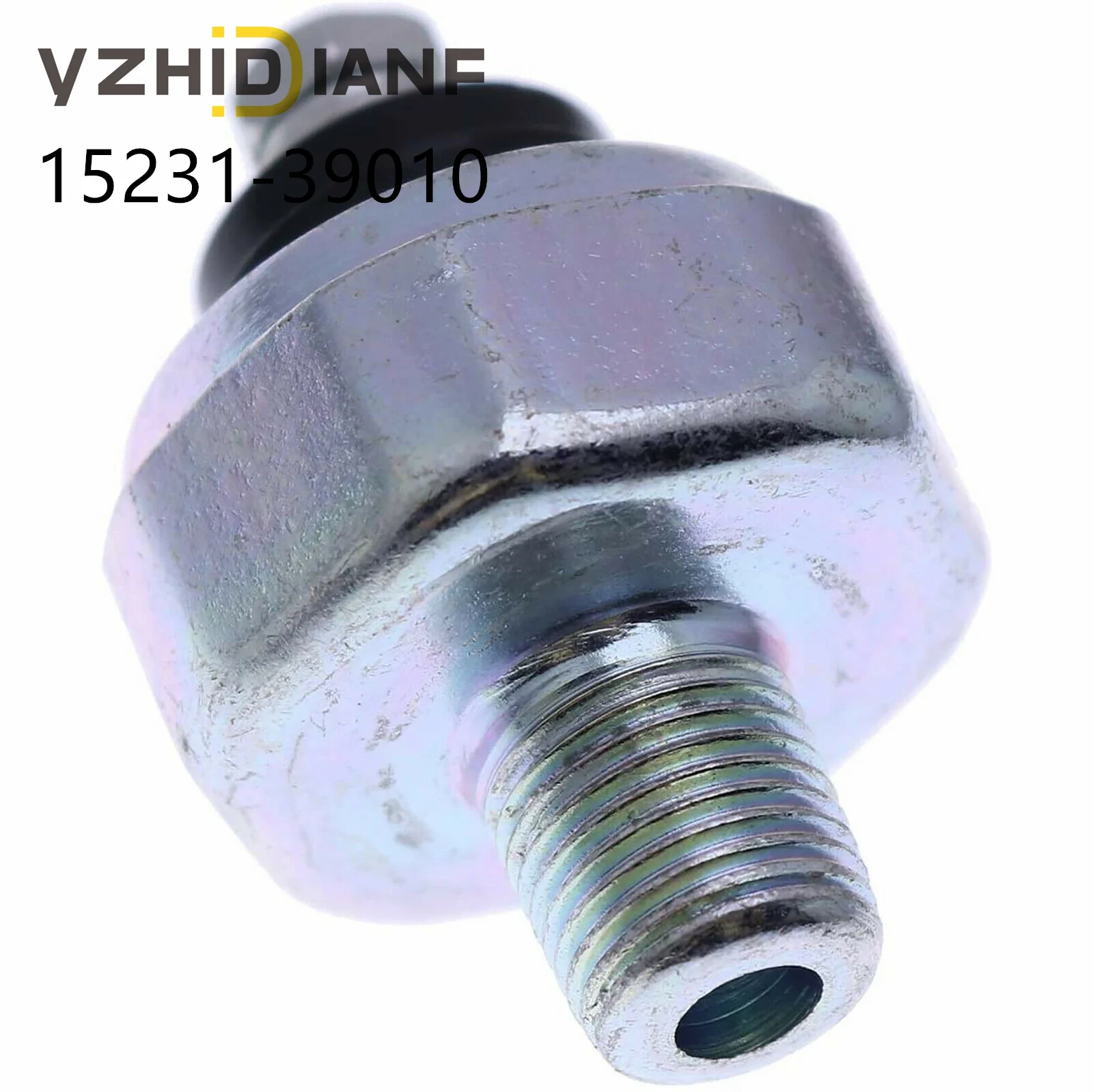 Fuel Oil Pressure Switch 1584139010 for Kubota Engines