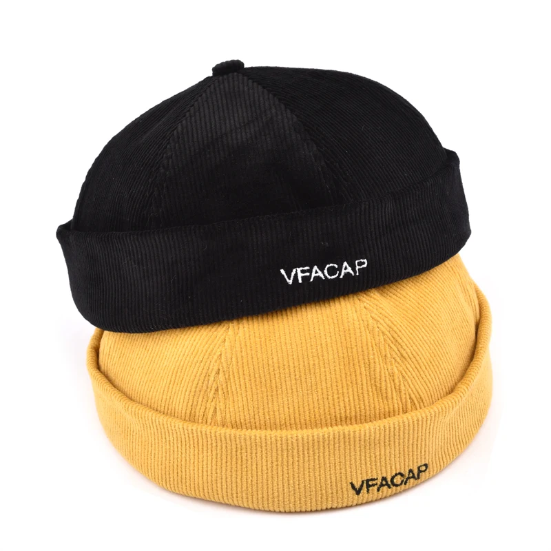 Baseball Docker Hat Cap 