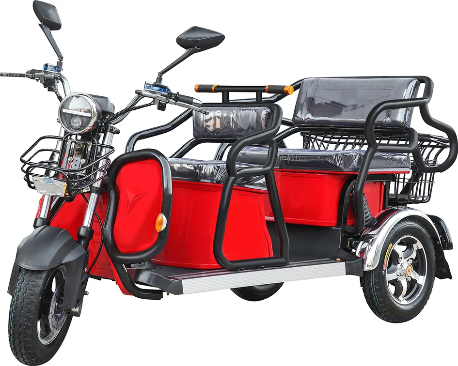 used adult tricycles