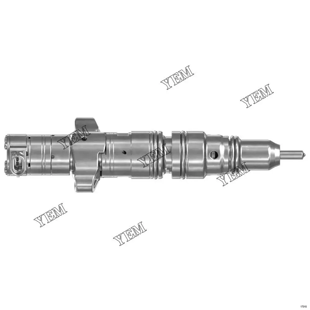 China Wholesale Injector Gp Part No. 387-9440 3879440 Replacement Engine Parts 4