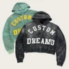 Custom
