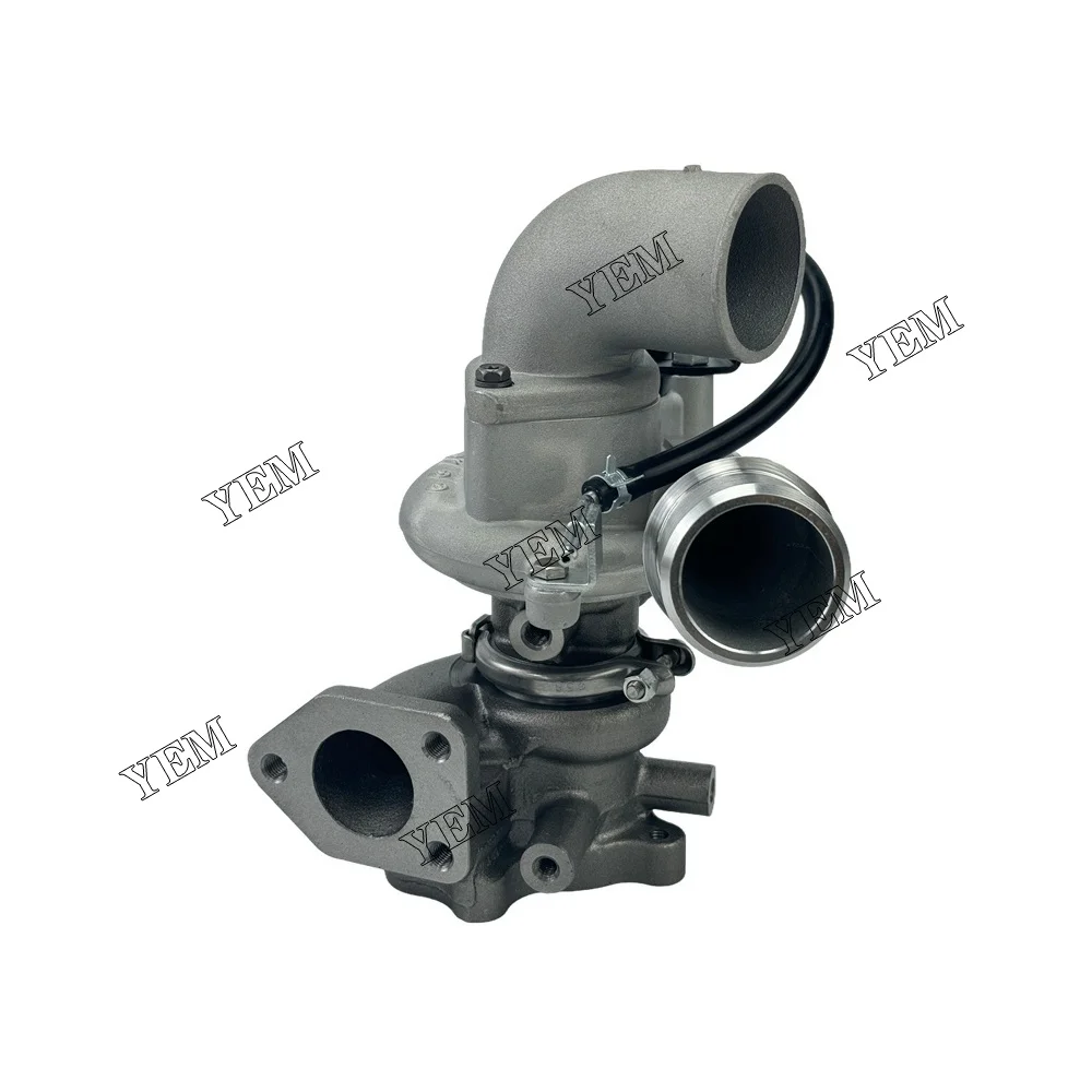 Mechanical Engine Turbocharger 28231-4A850 Fit for Hyundai D4CB 3