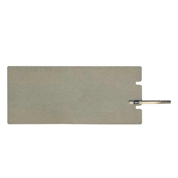 Titanium Anode Plate for Electrolysis Ionized Water