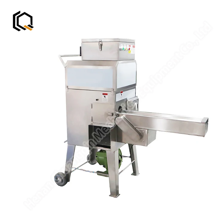 Промышленный измельчитель