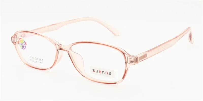 Wholesale China Custom Tr90 Eyewear Optical Eye Glasses Frames