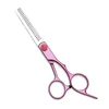 thinning shears