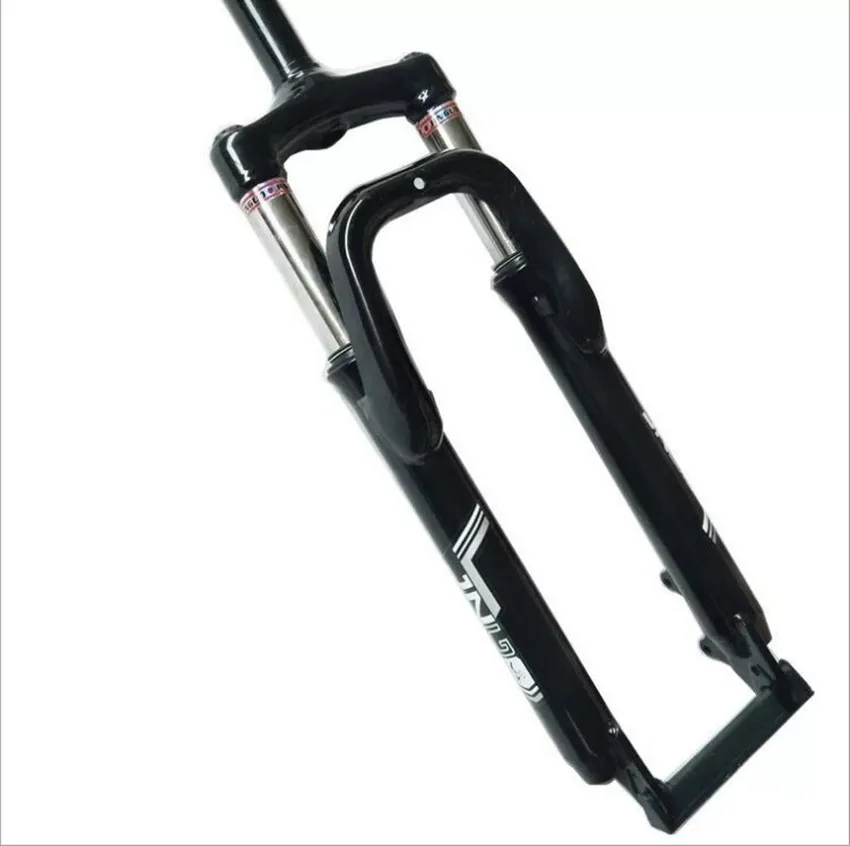 Triple tree cheap mountain bike forks