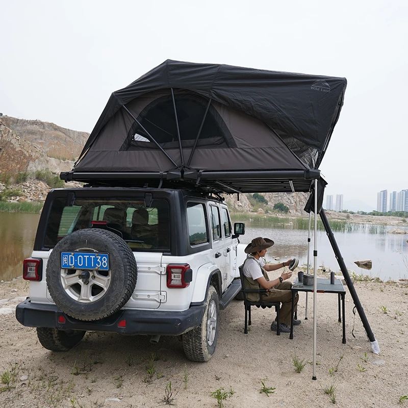 rightline suv tent Watch THIS THING IS HUGE ! Gear 6-Person on Amazon Live Color:Black Kids Sonnensegel, 4 x 4,5 cube Stereo Hybrid 140 TM 500