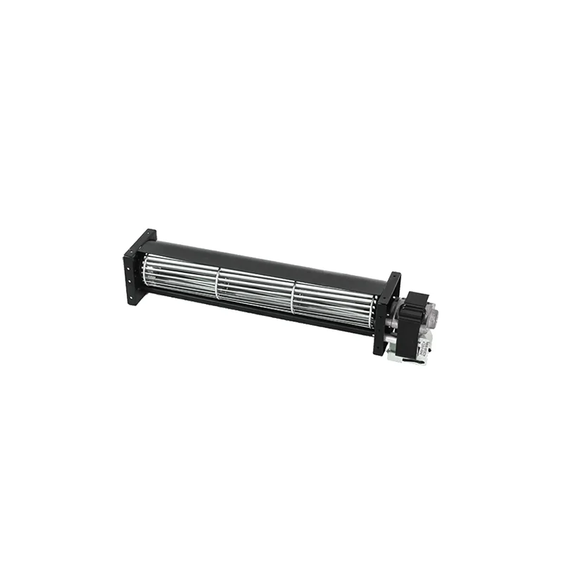 Cross Flow Fans, 115v/230v, Tangential - detail 20