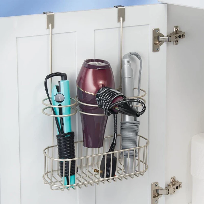 Haardroger Houders Organize Your Hair Tools Efficiently