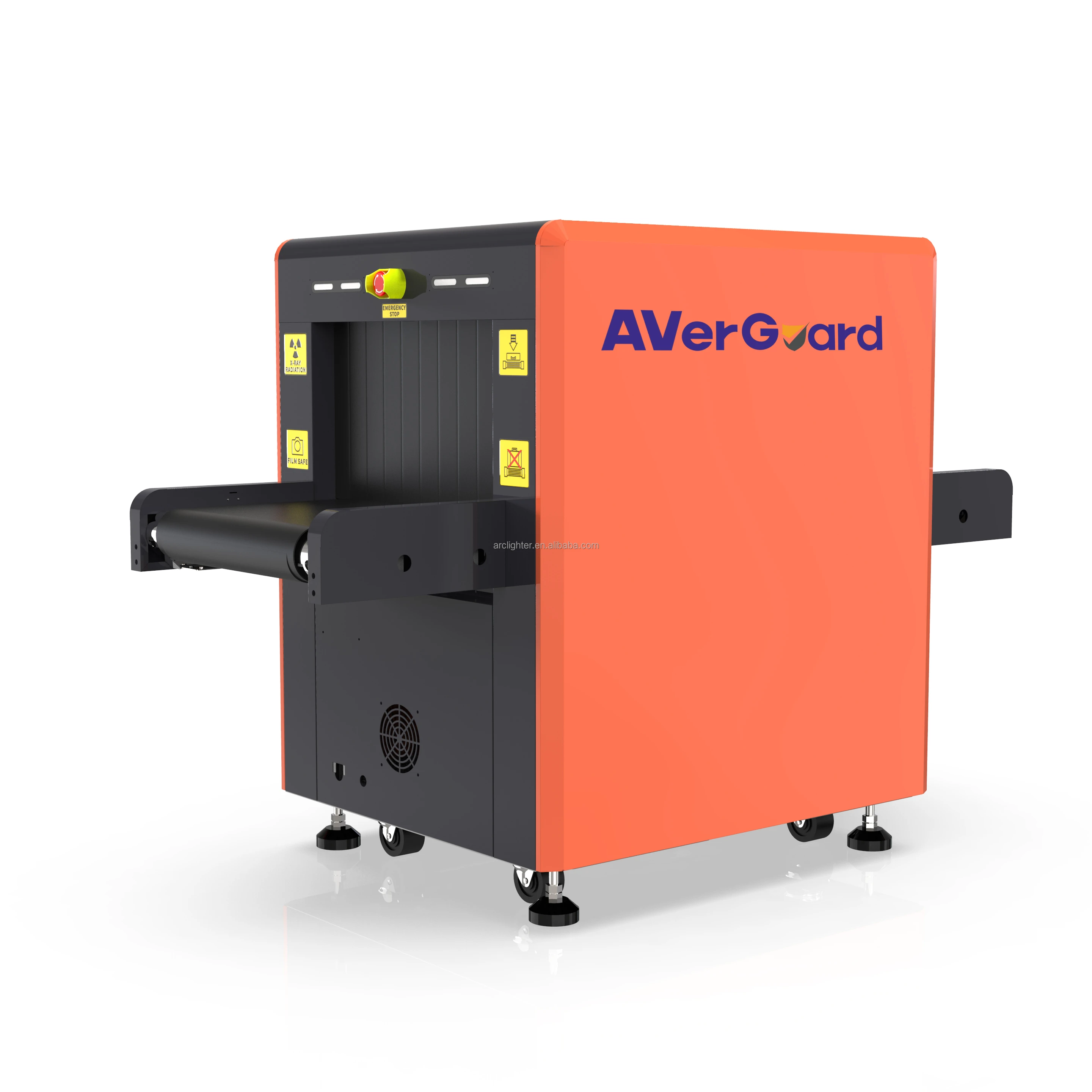 Best Price Airport Baggage and Bag Handing X Ray Screening Inspection  Detector Scanner Xray Machine Baggage Scanner