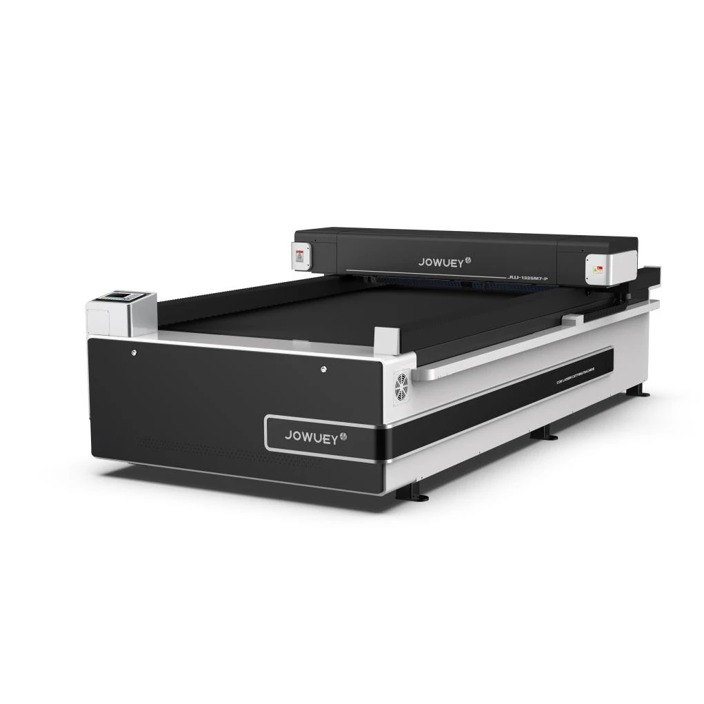 Large Size  Laser Cutting Machine CO2 Machine Price Laser Cutting