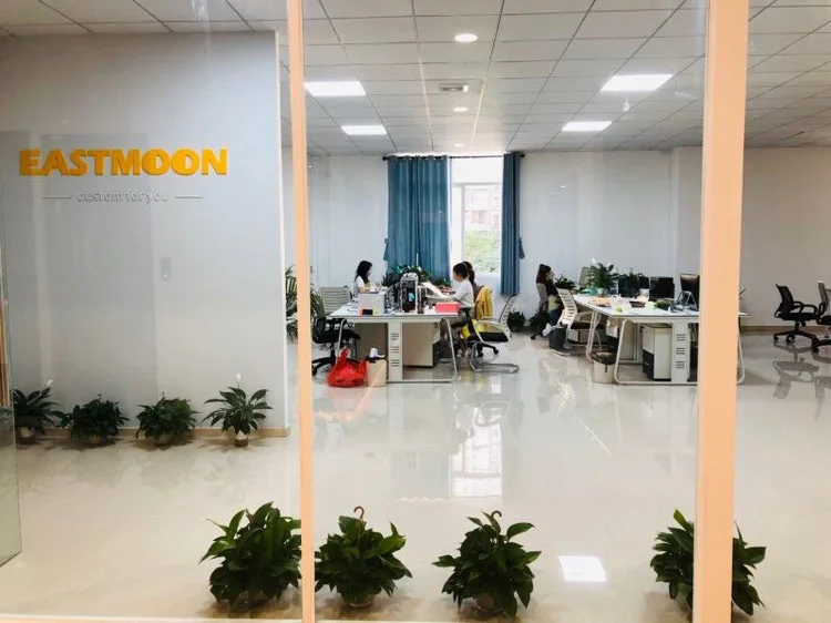 Eastmoon (guangzhou) Packaging And Printing Co., Ltd. 1