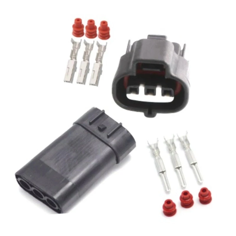 3-Pin-6189-0099-Auto-Connector