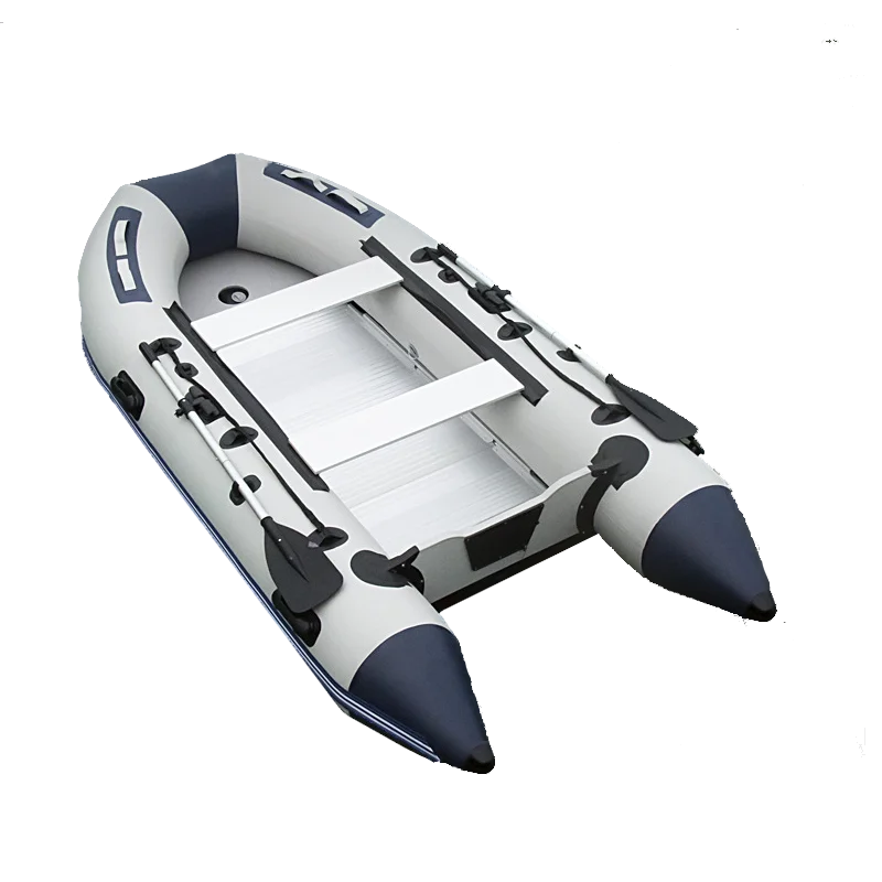 4 Person 3m 9.8 Feet Inflatable Rib Boat RIB300 Fishing Boat for Sale ...