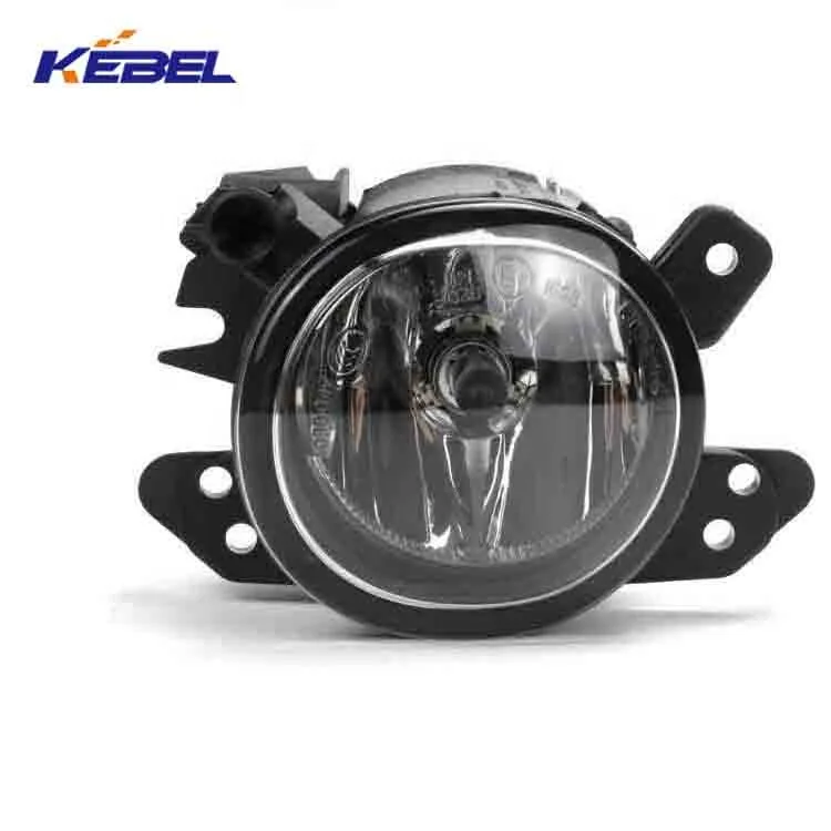 Car Front Led Fog Lights 2518200756 OEM 2518200856 Car Fog Lights for Mercedes-Benz C-Class W204 2012 2013 2014