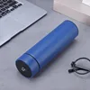 Azul oscuro