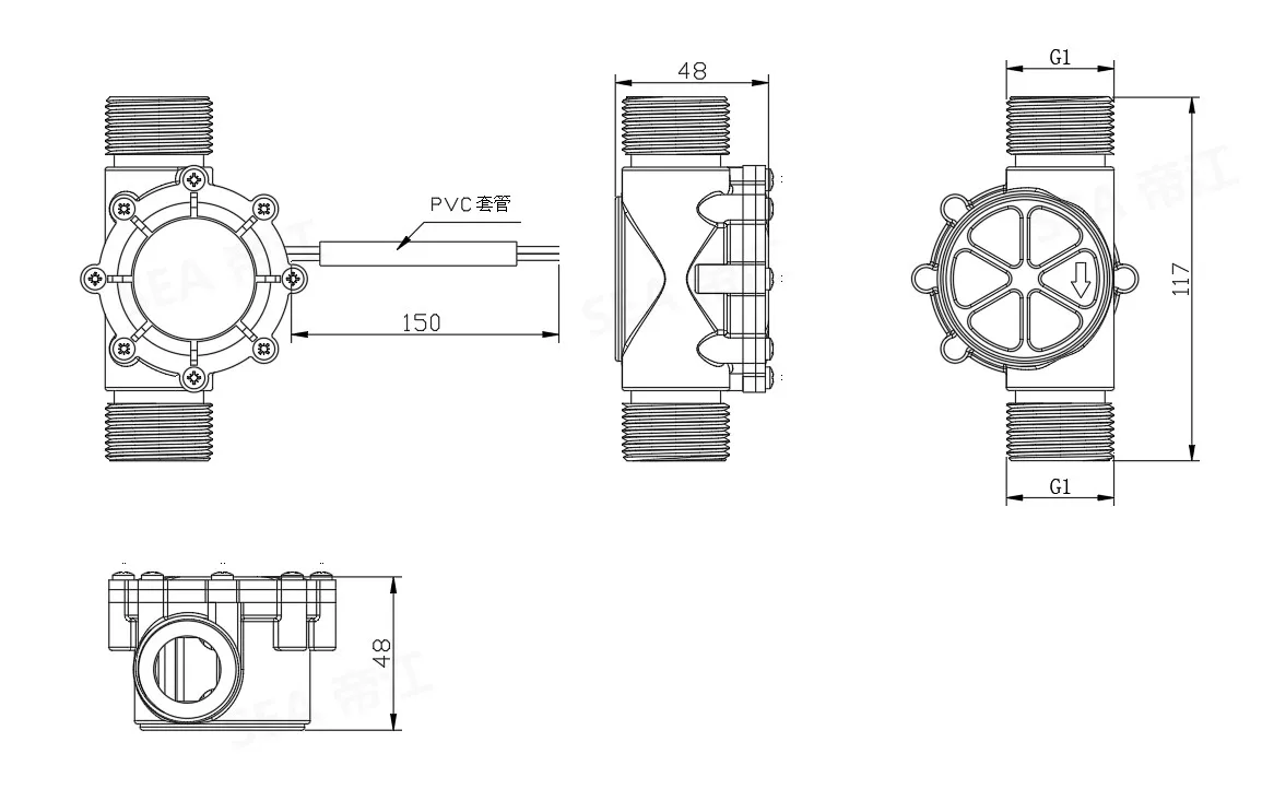 ENGENHARIA DETALHADA - Flow #253 