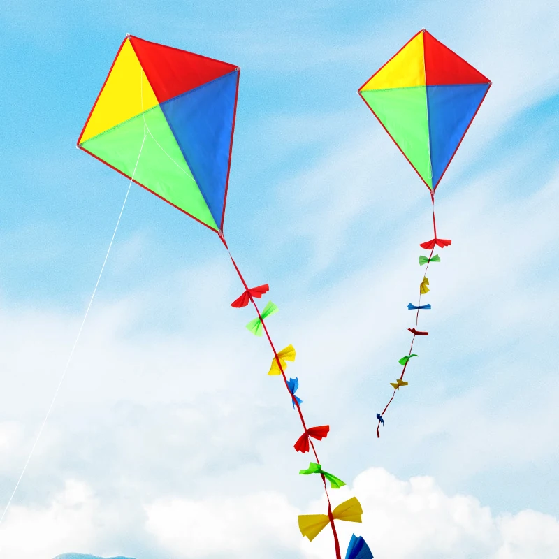 diamond kite designs