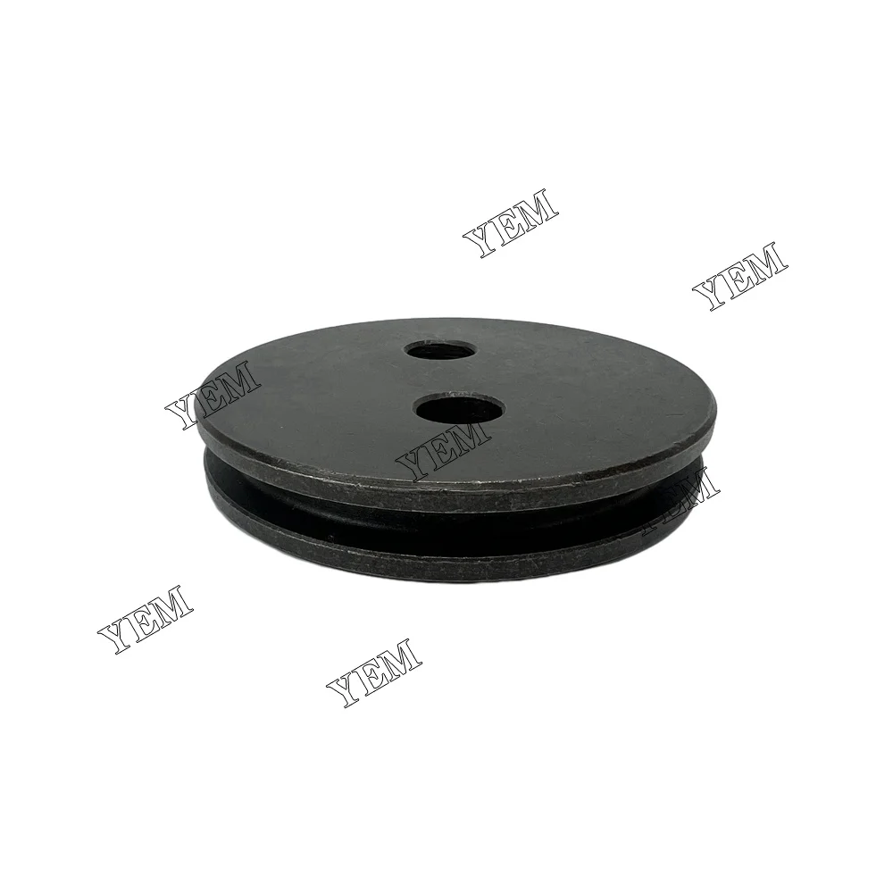 C7.1 Plate 545-8095 for Caterpillar Engine. 3