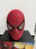Red-Tobbey Spider
