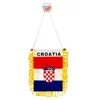 2 Croatie